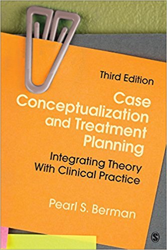 Ebook 978-1483343716 Case Conceptualization and Treatment Planning: Integrating Theory With Clini