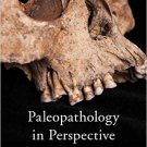 Ebook 978-0759124424 Paleopathology in Perspective: Bone Health and Disease through Time