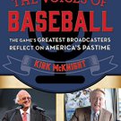 Ebook 978-1442244474 The Voices of Baseball: The Game's Greatest Broadcasters Reflect on America'
