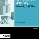 Ebook 978-1607648086 PROC TEMPLATE Made Easy: A Guide for SAS Users