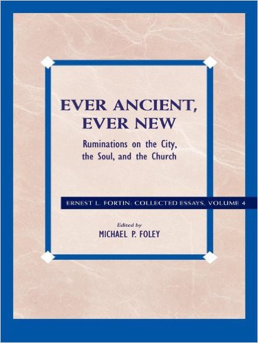 Ebook 978-0742559196 Ever Ancient, Ever New: Ruminations on the City, the Soul, and the Church (E
