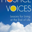 Ebook 978-1442220591 Hospice Voices: Lessons for Living at the End of Life