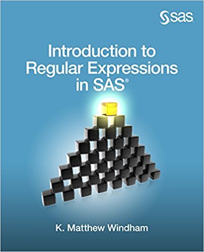 Ebook 978-1612909042 Introduction to Regular Expressions in SAS