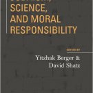 Ebook 978-0742545953 Judaism, Science, and Moral Responsibility (The Orthodox Forum Series)
