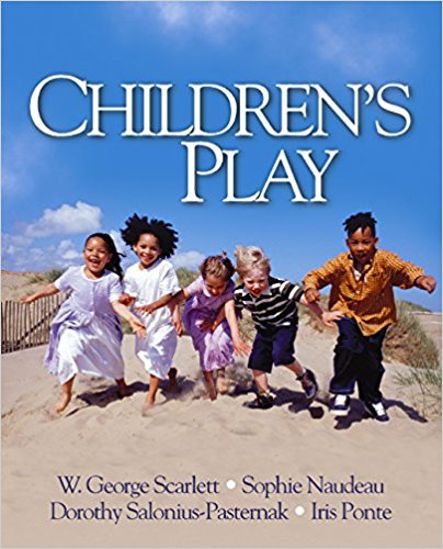 Ebook 978-0761929994 Children's Play