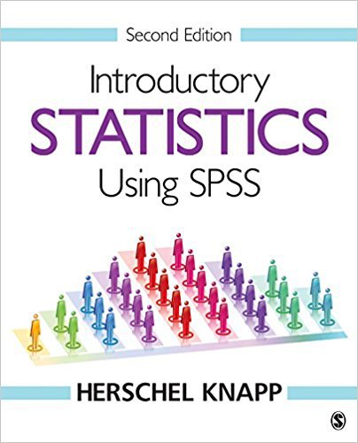Ebook 978-1506341002 Introductory Statistics Using SPSS