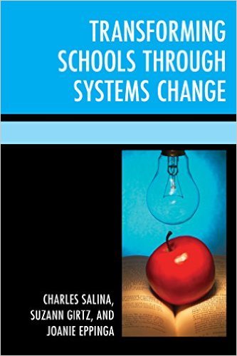 Ebook 978-1475822328 Transforming Schools Through Systems Change (Powerless to Powerful)