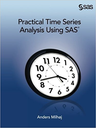 Ebook 978-1612901701 Practical Time Series Analysis Using SAS
