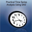 Ebook 978-1612901701 Practical Time Series Analysis Using SAS