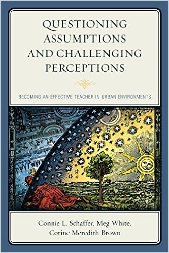 Ebook 978-1475822021 Questioning Assumptions and Challenging Perceptions: Becoming an Effective T