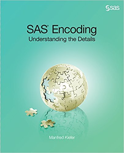 Ebook 978-1612900384 SAS Encoding:: Understanding the Details