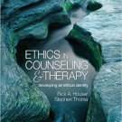Ebook 978-1412981378 Ethics in Counseling and Therapy: Developing an Ethical Identity