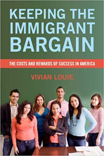 Ebook 978-0871545640 Keeping the Immigrant Bargain: The Costs and Rewards of Success in America