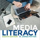 Ebook 978-1483379326 Media Literacy