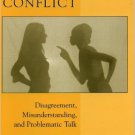 Ebook 978-0742527294 Human Conflict: Disagreement, Misunderstanding, and Problematic Talk