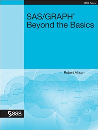 Ebook 978-1607649892 SAS/GRAPH: Beyond the Basics