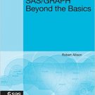 Ebook 978-1607649892 SAS/GRAPH: Beyond the Basics