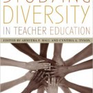 Ebook 978-1442204416 Studying Diversity in Teacher Education