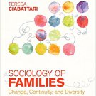 Ebook 978-1483379029 Sociology of Families: Change, Continuity, and Diversity