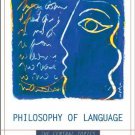 Ebook 978-0742559769 Philosophy of Language: The Central Topics