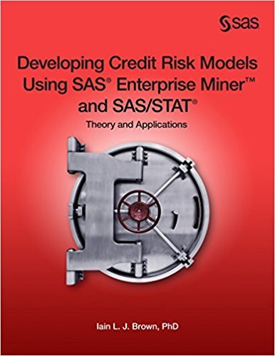 Ebook 978-1612906911 Developing Credit Risk Models Using SAS Enterprise Miner and SAS/STAT: Theor