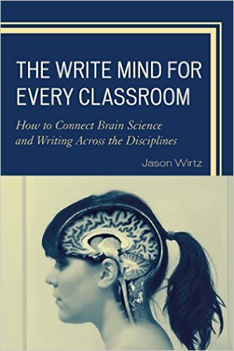 Ebook 978-1475818154 The Write Mind for Every Classroom: How to Connect Brain Science and Writing