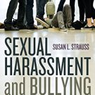Ebook 978-1442201620 Sexual Harassment and Bullying: A Guide to Keeping Kids Safe and Holding Sch