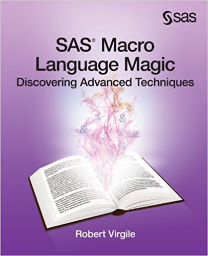 Ebook 978-1612907109 SAS Macro Language Magic: Discovering Advanced Techniques