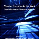 Ebook 978-1409402879 Muslim Diaspora in the West: Negotiating Gender, Home and Belonging (Researc