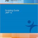Ebook 978-1629594828 JMP 12 Scripting Guide