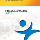 Ebook JMP 11 Fitting Linear Models