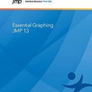 Ebook 978-1629604749 JMP 13 Essential Graphing