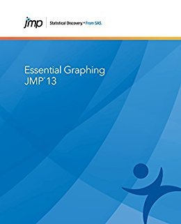 Ebook 978-1629604749 JMP 13 Essential Graphing