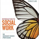 Ebook 978-1452244341 Introduction to Social Work: An Advocacy-Based Profession (Social Work in th
