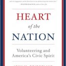 Ebook 978-1442275508 Heart of the Nation: Volunteering and America's Civic Spirit
