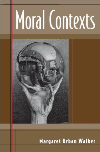 Ebook 978-0742513792 Moral Contexts (Feminist Constructions)