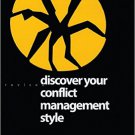 Ebook 978-1566991841 Discover Your Conflict Management Style