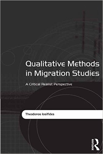 Ebook 978-1409402220 Qualitative Methods in Migration Studies: A Critical Realist Perspective