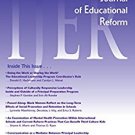 Ebook IJER Vol 25-N2 (International Journal of Educational Reform)
