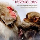 Ebook 978-1412995894 Evolutionary Psychology: Neuroscience Perspectives concerning Human Behavior