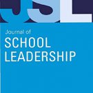 Ebook Jsl Vol 3-N5 (Journal of School Leadership)