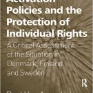 Ebook 978-1409401797 Activation Policies and the Protection of Individual Rights: A Critical Asse