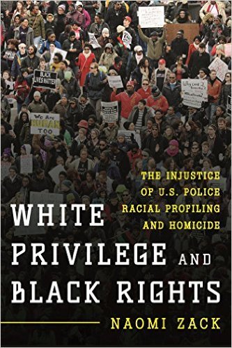 Ebook 978-1442250574 White Privilege and Black Rights: The Injustice of U.S. Police Racial Profil