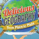 Ebook 978-1442245327 Delicious Geography: From Place to Plate
