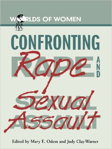 Ebook 978-0842025997 Confronting Rape and Sexual Assault (The Worlds of Women Series)