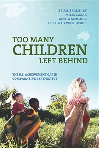 Ebook 978-0871540249 Too Many Children Left Behind: The U.S. Achievement Gap in Comparative Persp