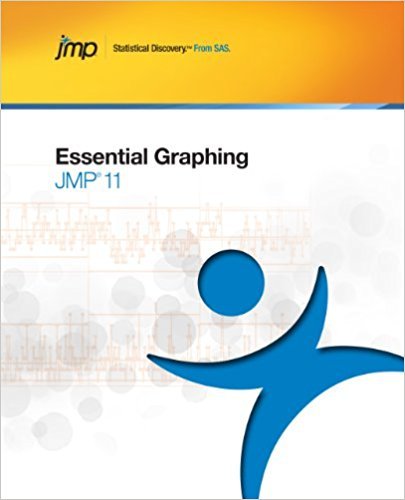 Ebook 978-1612906713 JMP 11 Essential Graphing
