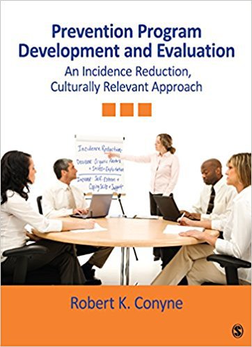 Ebook 978-1412966795 Prevention Program Development and Evaluation: An Incidence Reduction, Cultu