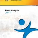 Ebook 978-1612906706 JMP 11 Basic Analysis