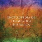 Ebook Enciclopedia de Lingüística Hispánica